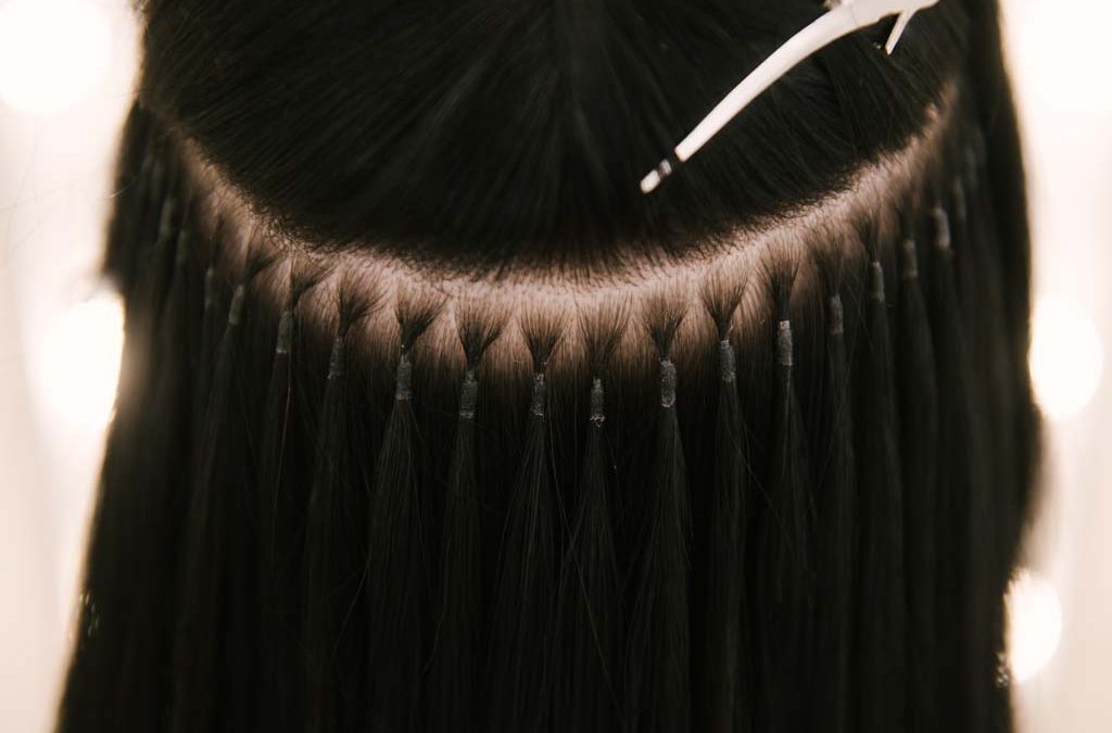 Hair Extensions 101: Choosing the Perfect Method for Your Dream Look