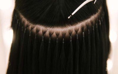 Hair Extensions 101: Choosing the Perfect Method for Your Dream Look